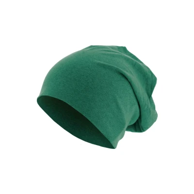 Afbeelding van MD Accessories Heather Muts, Maat: One Size, Kelly