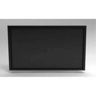 Afbeelding van Elo Front Mount Bezel Vatting voor monitor
