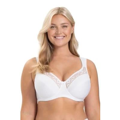 Afbeelding van Miss Mary Breeze Underwired Bra Zwart B 75 Dames