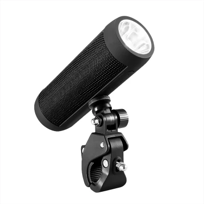 Afbeelding van Celly Speakerbike Multifunctionele Speaker Zwart Kleurloos Fietstoebehoren