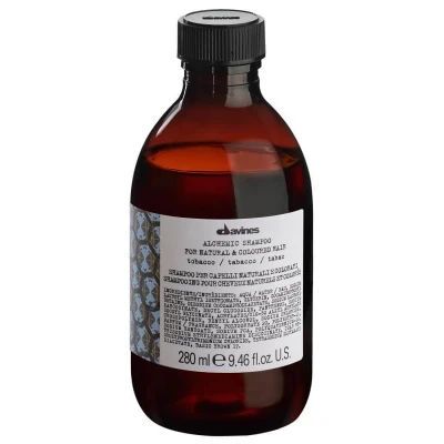 Afbeelding van Davines Shampoo Tobacco 280 ml