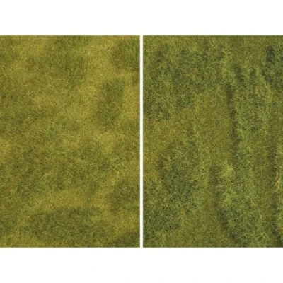 Afbeelding van NOCH 07470 Plantvezelmat Natuur + natte weide