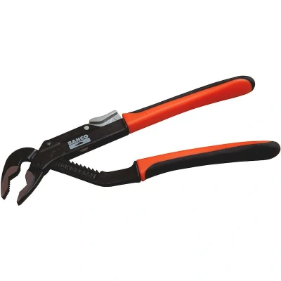 Afbeelding van Bahco ergo waterpomptang 315 mm 8225 IP