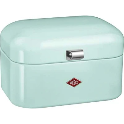 Afbeelding van Opbergbox Wesco Single Grandy Mint