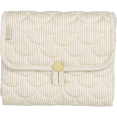 Afbeelding van Cam Copenhagen Changing MAT Unisex Verschoonkussen voor kinderen, Maat: One Size, Classic camel