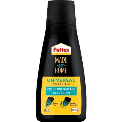 Afbeelding van Pattex Made At Home alleslijm, flacon van 80 g