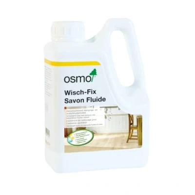 Afbeelding van Osmo Wisch Fix #8016 Reiniger Kleurloos