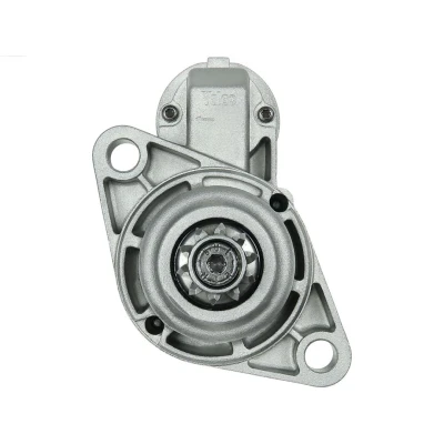 Afbeelding van Startmotor / Starter AS PL S3043PR