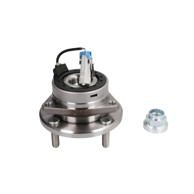 Afbeelding van Wiellagerset SKF VKBA 7599
