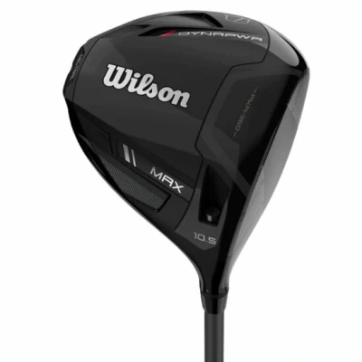 Afbeelding van Wilson Staff Dynapwr Driver Heren Lite Flex
