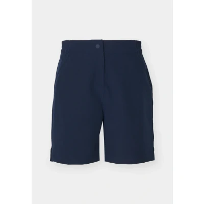 Afbeelding van adidas Golf ULTIMATE365 Bermuda Shorts Korte broeken, Dames, Maat: Medium, Collegiate navy