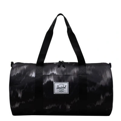 Afbeelding van Herschel Classic Gym Bag Blurred Ikat