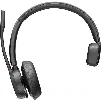 Afbeelding van POLY Voyager 4310 Microsoft Teams Certified USB C Headset + BT700 dongle