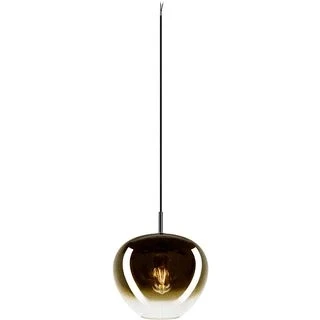 Afbeelding van SLV PANTILO CONVEX 29 1007880 Hanglamp E27 Chroom