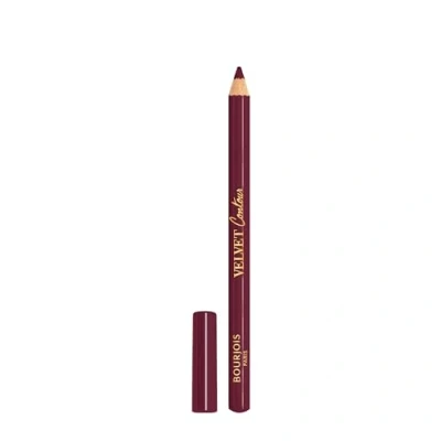 Afbeelding van Bourjois Levres Contour Edition New Plump It Up