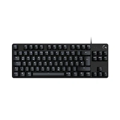 Afbeelding van Logitech G G413 TKL SE Mechanische Toetsenbord