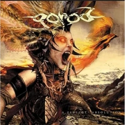 Afbeelding van Gorod A Perfect Absolution (LP)