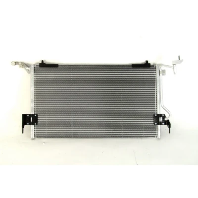 Afbeelding van Nissens Airco condensor 94200