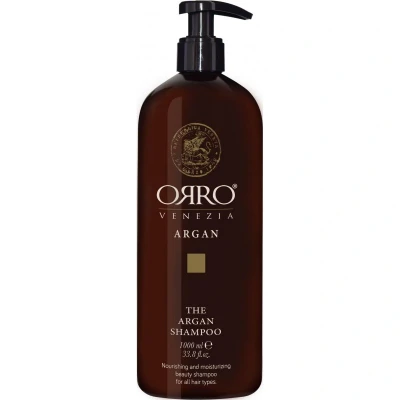 Afbeelding van Orro Venezia Argan The Shampoo 1000ml