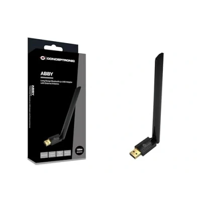 Afbeelding van Bluetooth adapter Conceptronic 110517807201