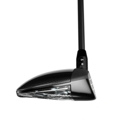 Afbeelding van Callaway Paradym AI Smoke Max Fairway Wood 5 Tensei Blue 65 Gram