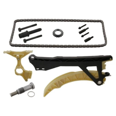 Afbeelding van Distributiekettingset FEBI BILSTEIN 47660