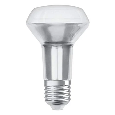 Afbeelding van OSRAM LED reflectorlamp Lampvoet: E27 Warm wit 2700 K 2,60 W PARATHOM R63 [Energie efficiëntieklasse A++]