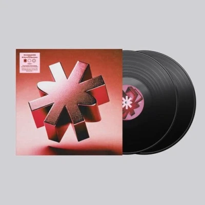 Afbeelding van Richard Norris Mr Changes Brains Chapter 1 (LP)