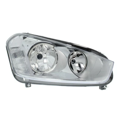 Afbeelding van Koplamp DEPO 431 1176RMLD EM, Rechts