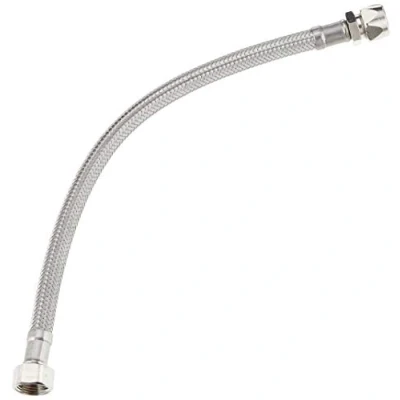 Afbeelding van Grohe flexibele aansluitslang Ø 10 mm x 3/8&quot; l = 300
