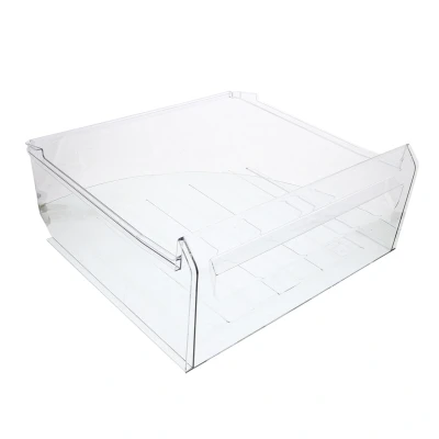 Afbeelding van AEG Vrieslade Transparant ABE87211AF, ABB672F1AS 2247137223
