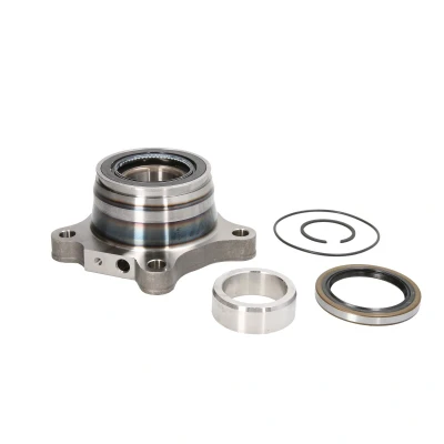 Afbeelding van SNR Wiellagerset R141.21