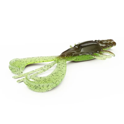 Afbeelding van Nays Craw Creaturebait C 05 2.5&#039;&#039; 6.4cm (2.2g) (8 Stuks)