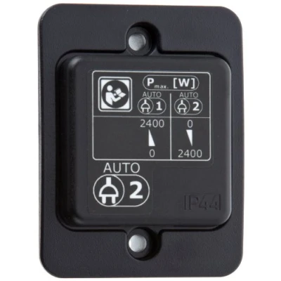 Afbeelding van Festool Accessoires Module contactdoos SD E/A CT 26/36 496405
