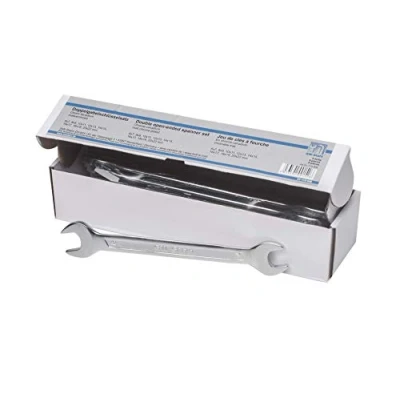 Afbeelding van SW Stahl steeksleutelset 8 delig, 6 22 mm, 01 110 WB