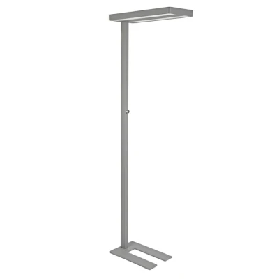 Afbeelding van Vloerlamp MAUL Javal LED dimbaar hoog 195cm aluminium