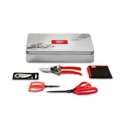 Afbeelding van Felco 933 Premium Service &amp; Onderhoudsbox
