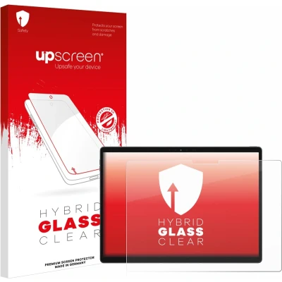 Afbeelding van upscreen Screenprotector voor Dell Latitude 7320 Detachable Folie Beschermfolie Beschermglas transparant