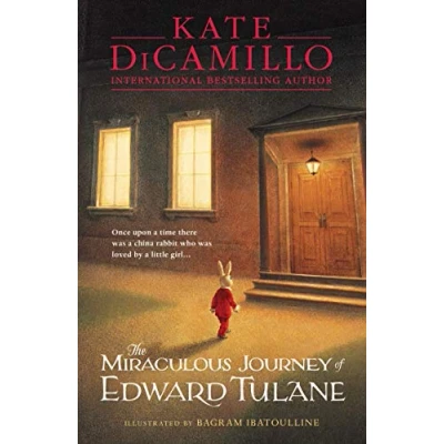 Afbeelding van The Miraculous Journey of Edward Tulane