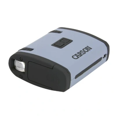 Afbeelding van Carson MiniAura Compact digitaal nachtzichtapparaat (NV 200), Mini Aura (1x)
