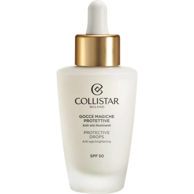 Afbeelding van Collistar Protective Drops SPF 50