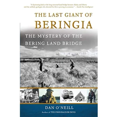 Afbeelding van The Last Giant of Beringia