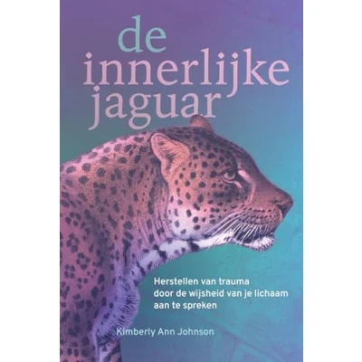 Afbeelding van De innerlijke jaguar (Paperback)