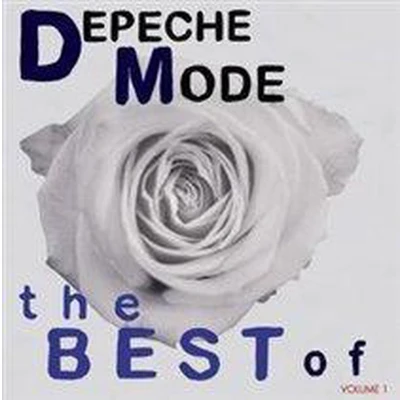Afbeelding van The Best Of Depeche Mode Vol 1