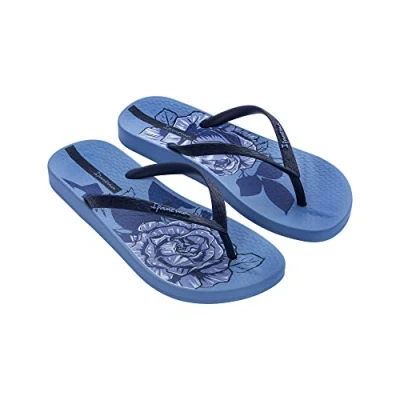 Afbeelding van Ipanema Dames ANAT. TEMAS XIII FEM, blauw/blauw, 43 EU, blauw, EU
