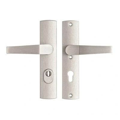 Afbeelding van AXA Premium Veiligheidbeslag KTB Arrow/Arrow Kr/Kr PC72 F1 DD:38 67 6662 60 11/72 SKG***