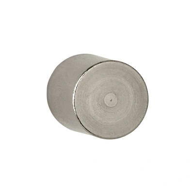 Afbeelding van Magneet MAUL Neodymium cilinder 16x20mm 9kg 4stuks