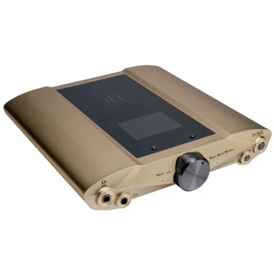 Afbeelding van iFi iDSD Valkyrie
