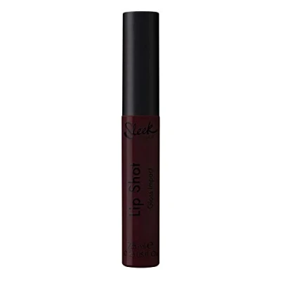 Afbeelding van Sleek Lip Shot Gloss Impact Dark Instinct