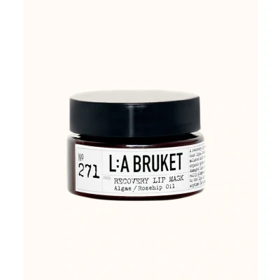 Afbeelding van L:A BRUKET NO. 271 RECOVERY LIP MASK
